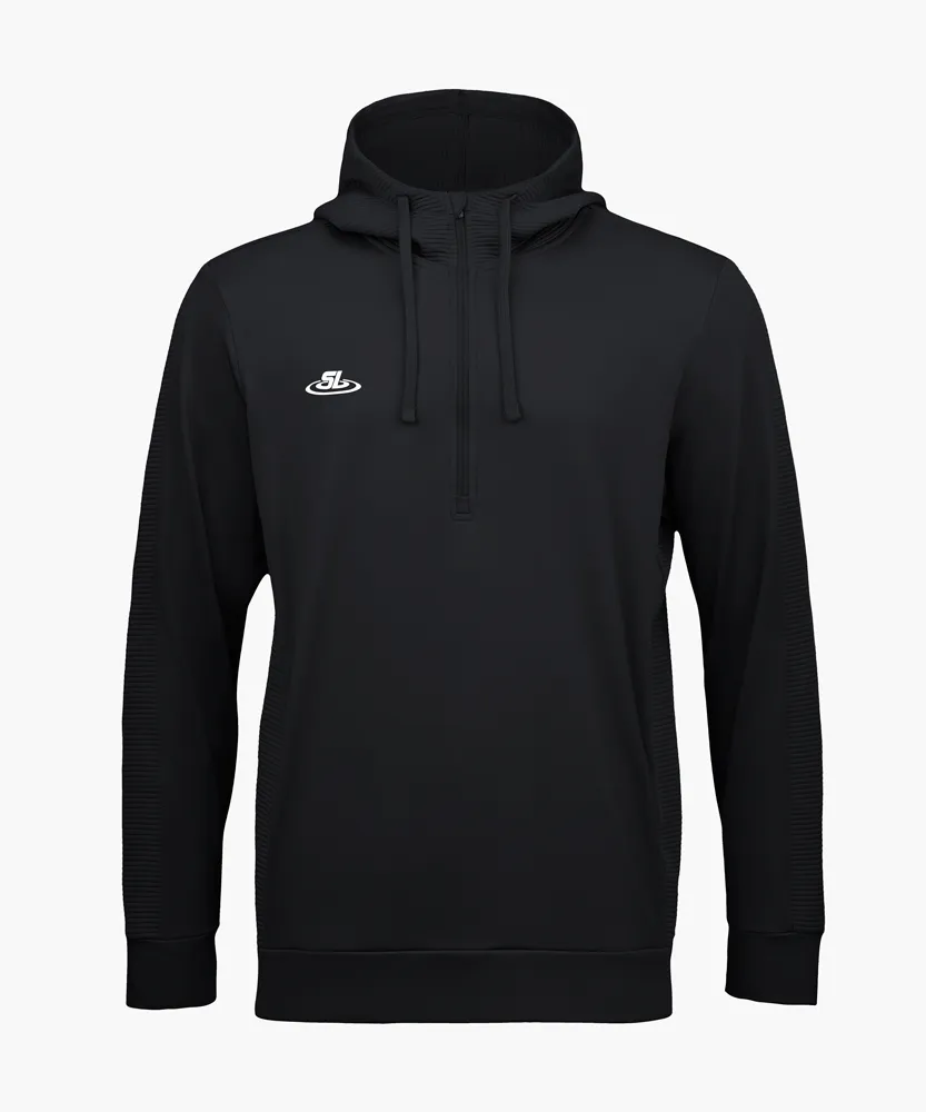 ScrapLife Youth Essential Performance Hoodie Warm-Up Jacket