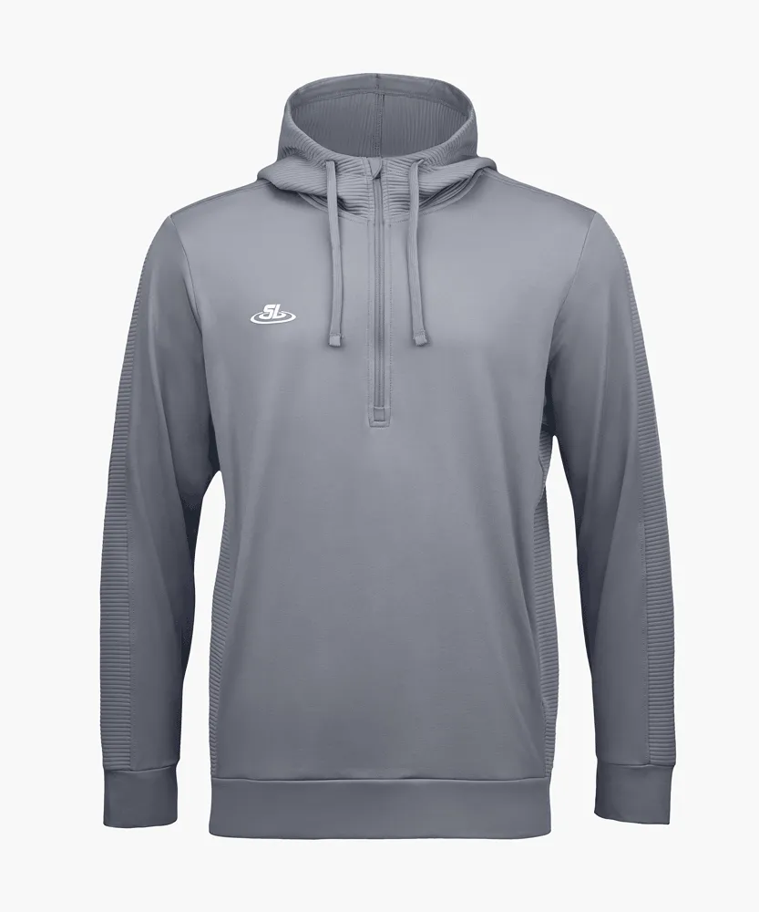 ScrapLife Youth Essential Performance Hoodie Warm-Up Jacket