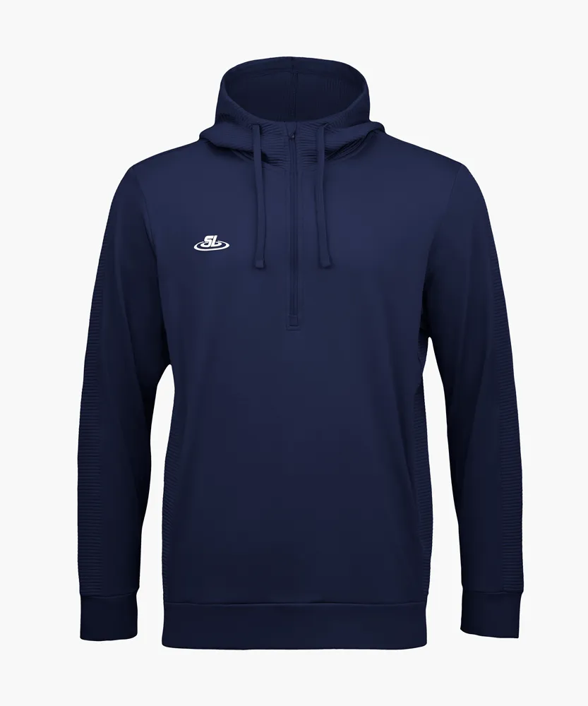 ScrapLife Youth Essential Performance Hoodie Warm-Up Jacket