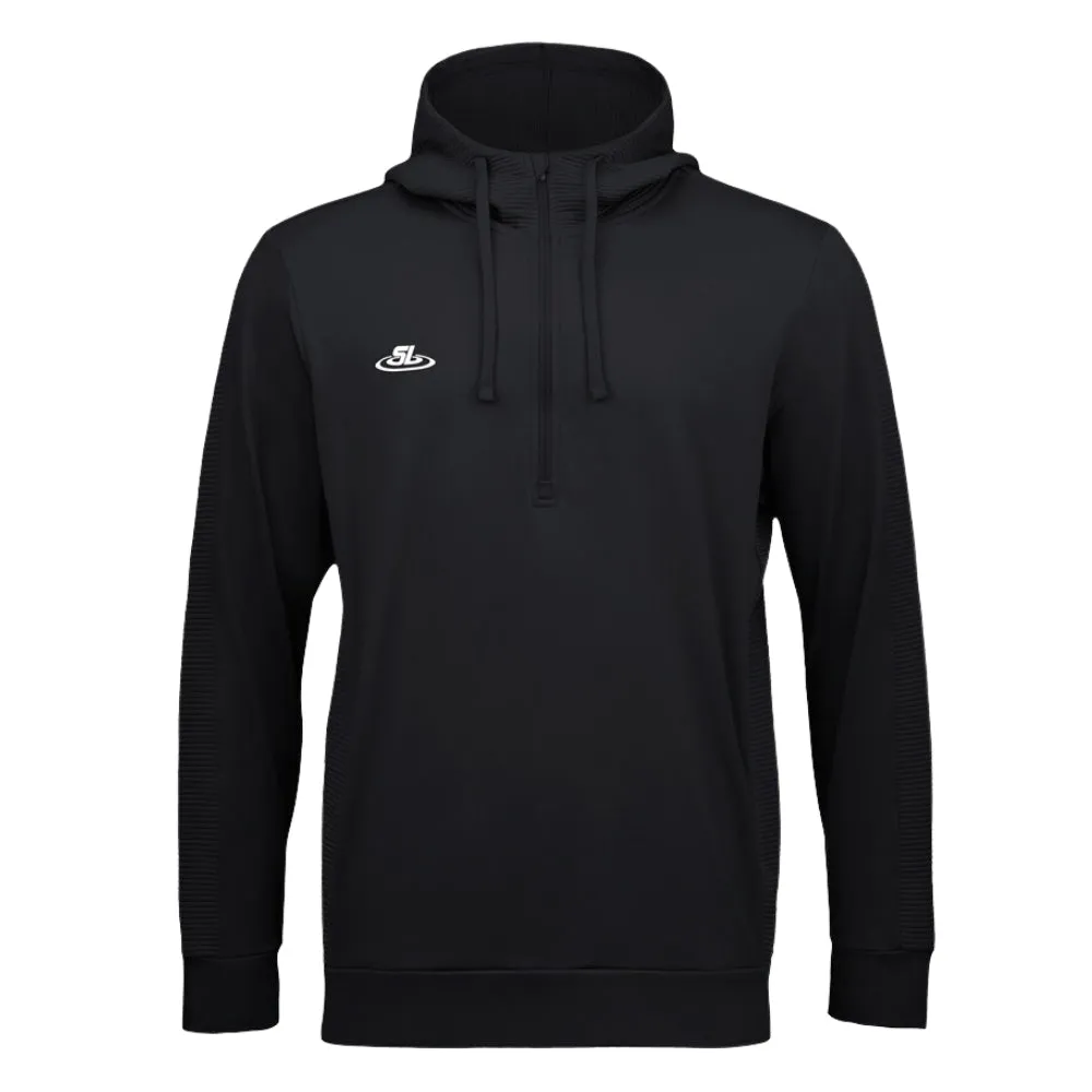 ScrapLife Youth Essential Performance Hoodie Warm-Up Jacket