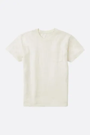 SLUB BASE TEE