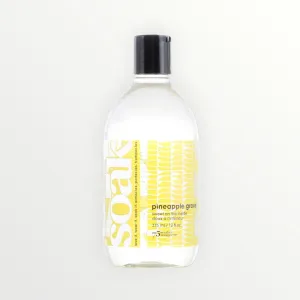 SOAK Lingerie Wash