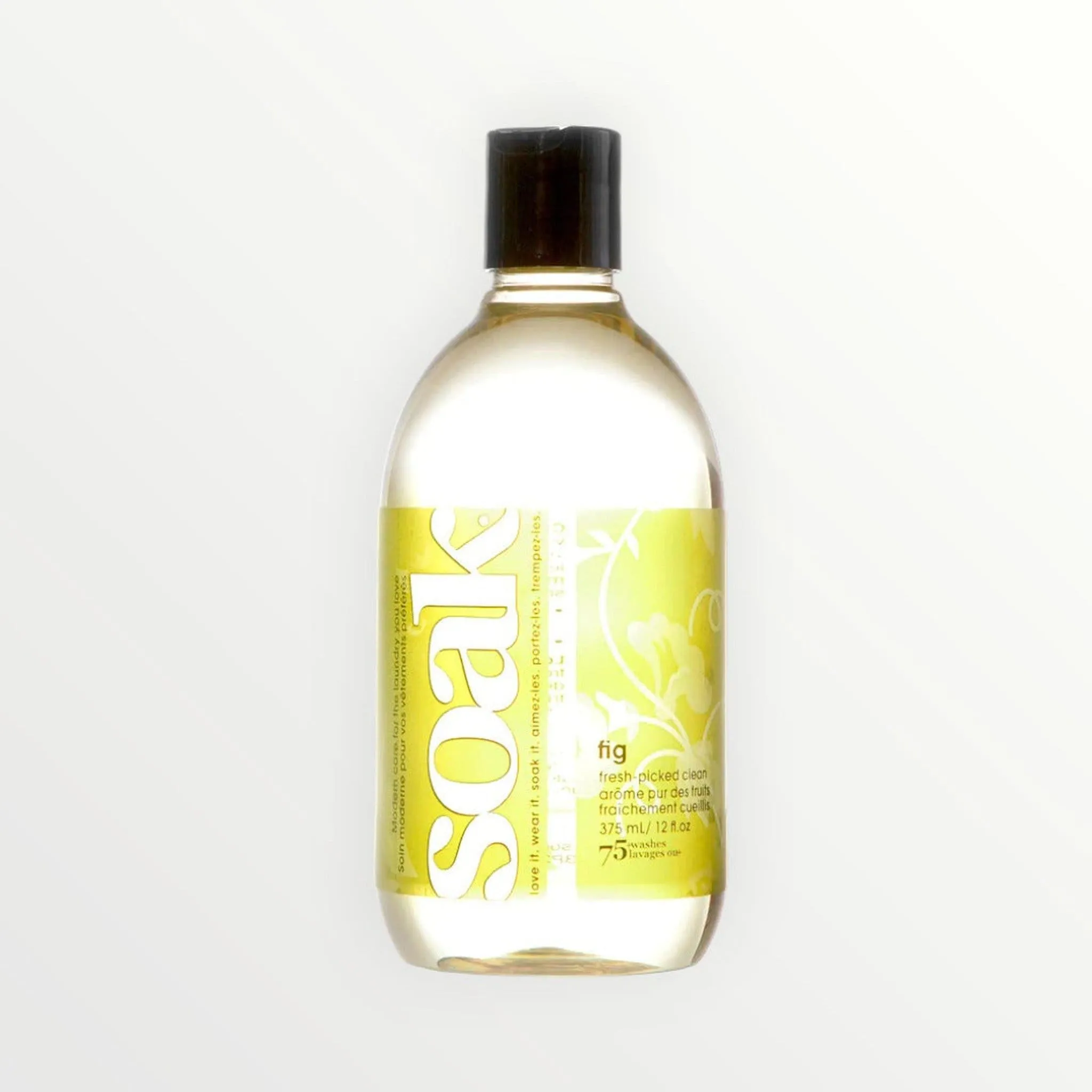 SOAK Lingerie Wash