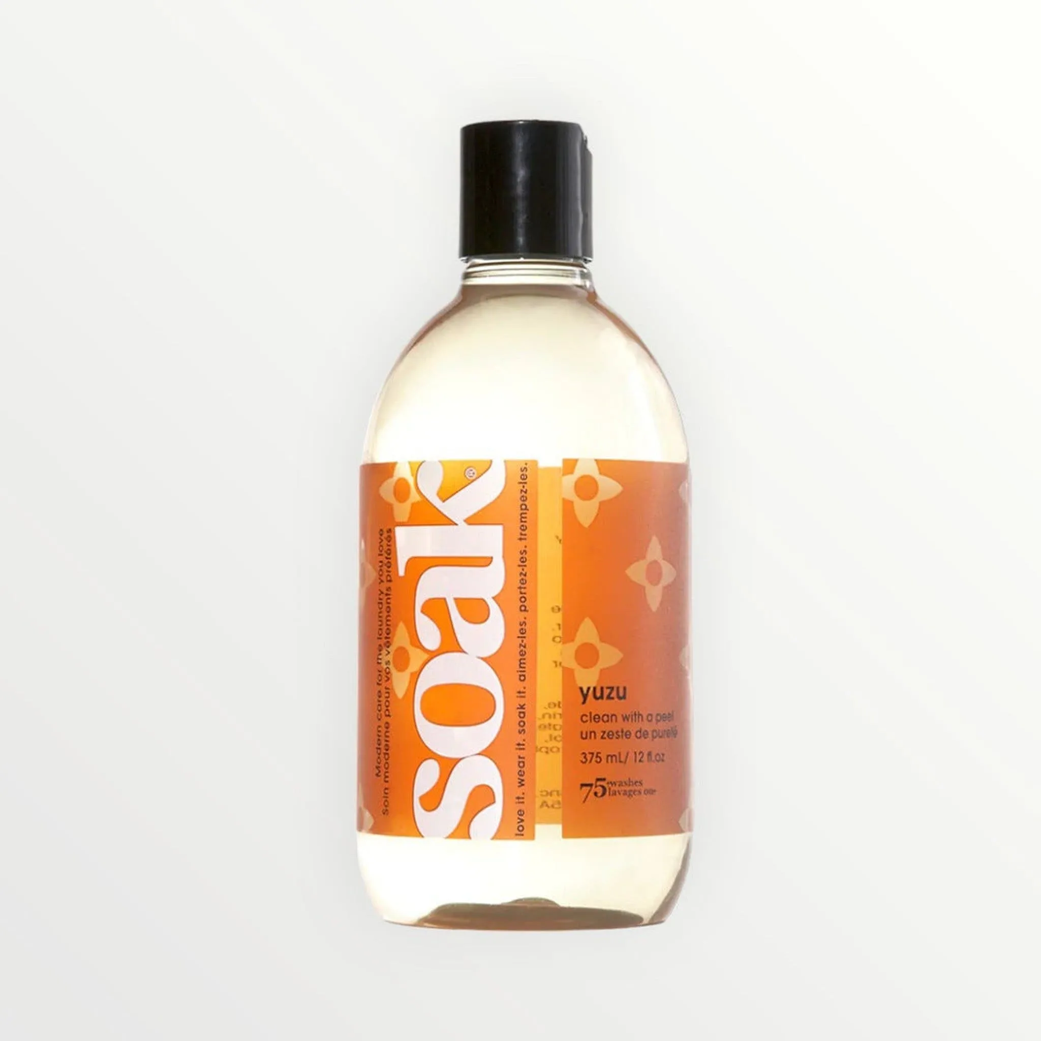 SOAK Lingerie Wash