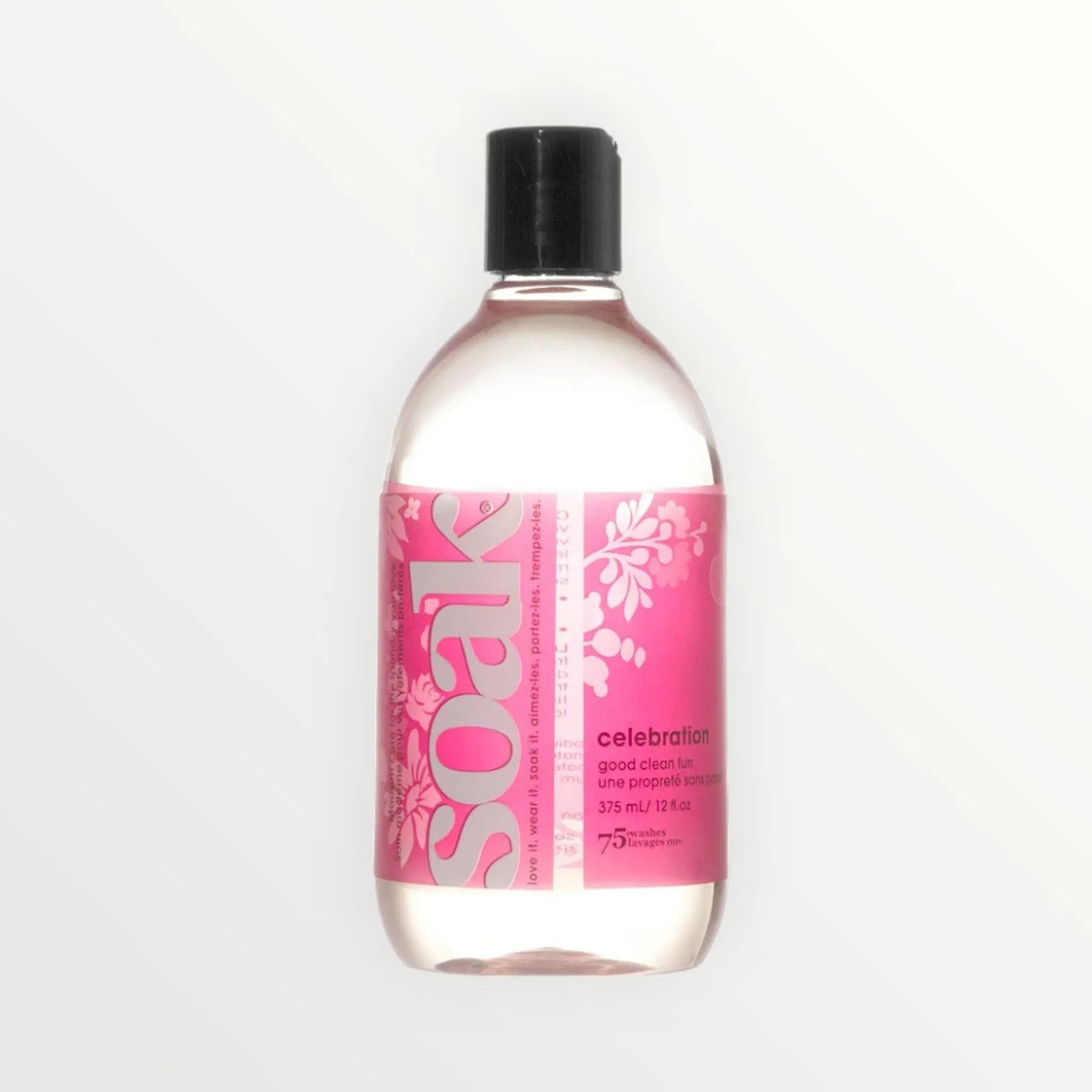 SOAK Lingerie Wash