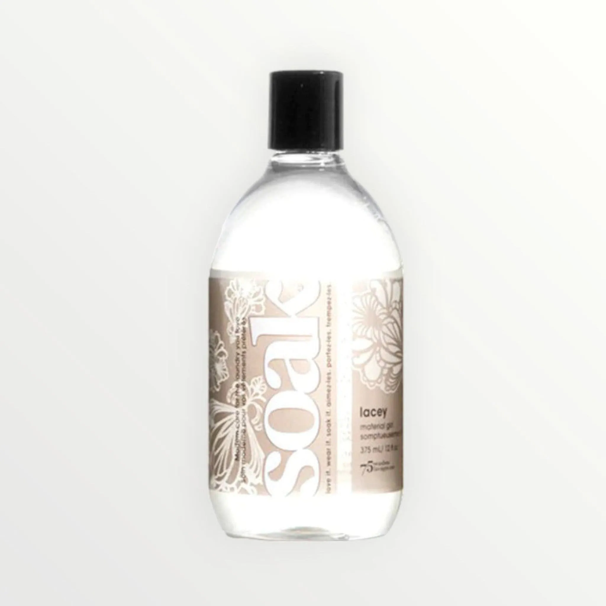 SOAK Lingerie Wash
