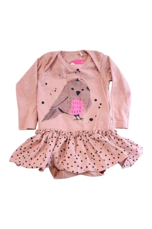 Soft Gallery Bodysuit, 00