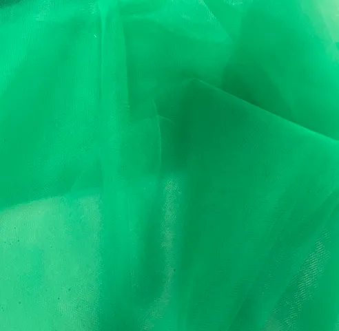 Soft Tulle - Forest