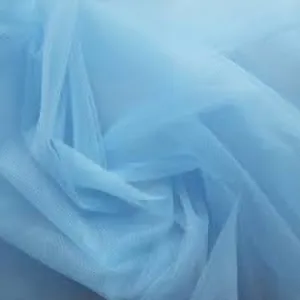 Soft Tulle - Powder