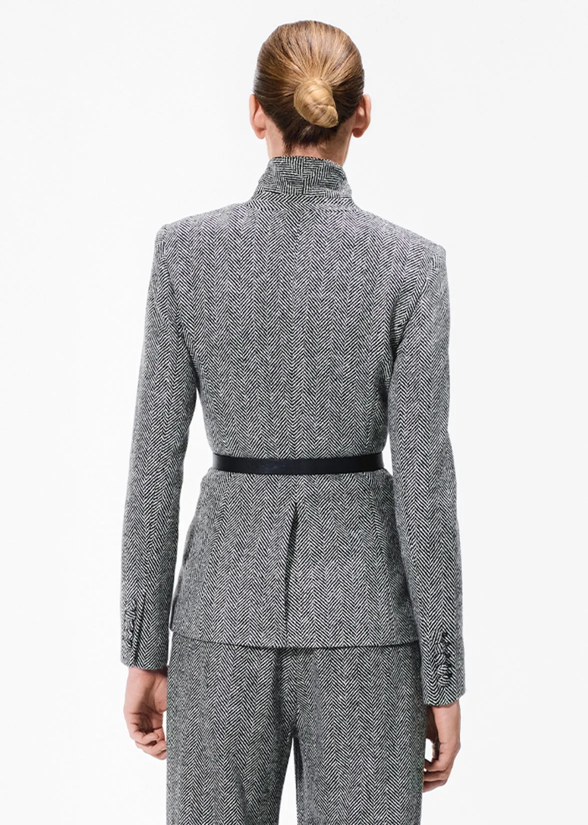 spencer jacket