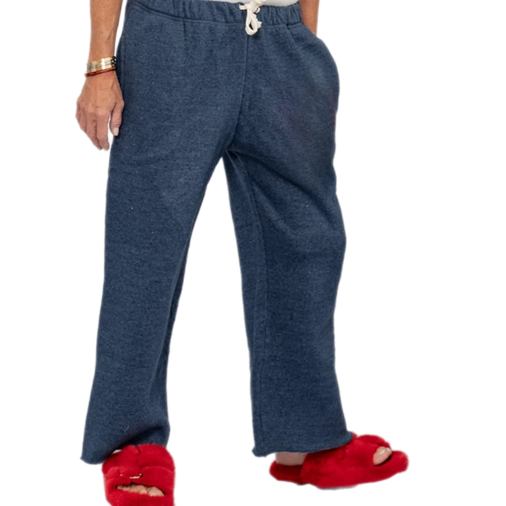 We Will Dance Again Relaxed Sweatpants