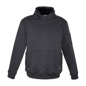 ZT467 Syzmik Men's Multi-pocket Hoodie