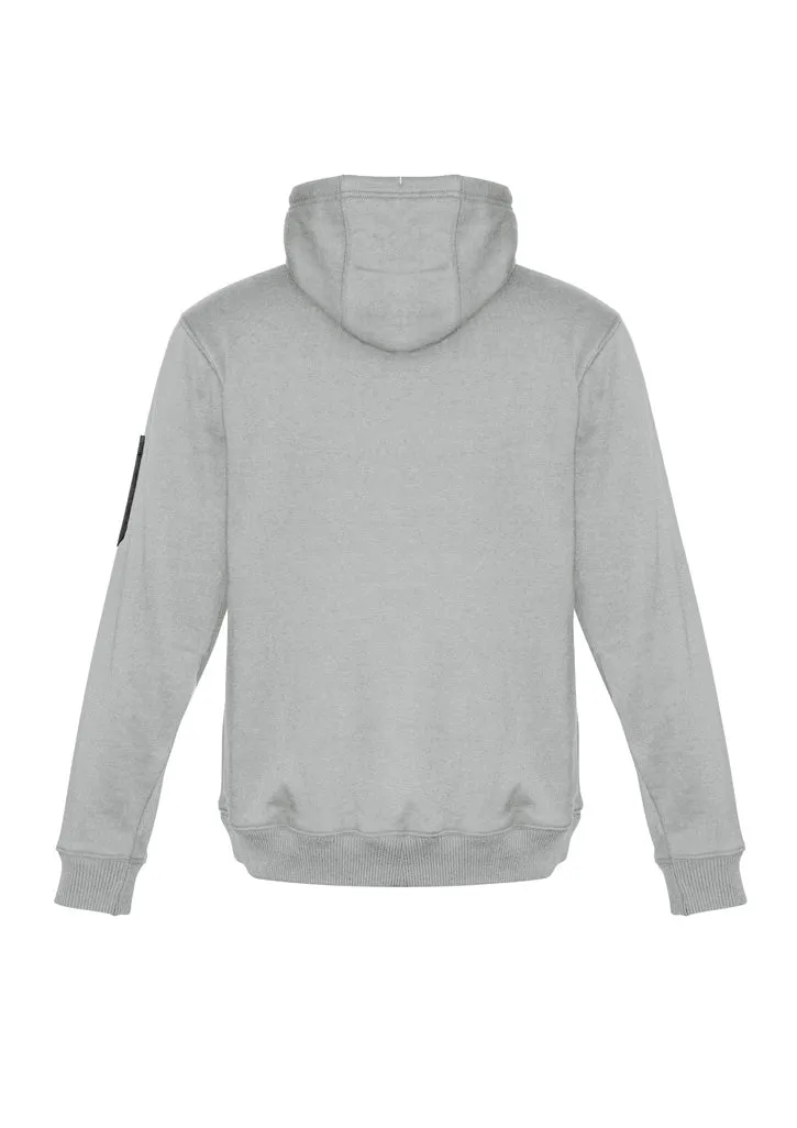 ZT467 Syzmik Men's Multi-pocket Hoodie