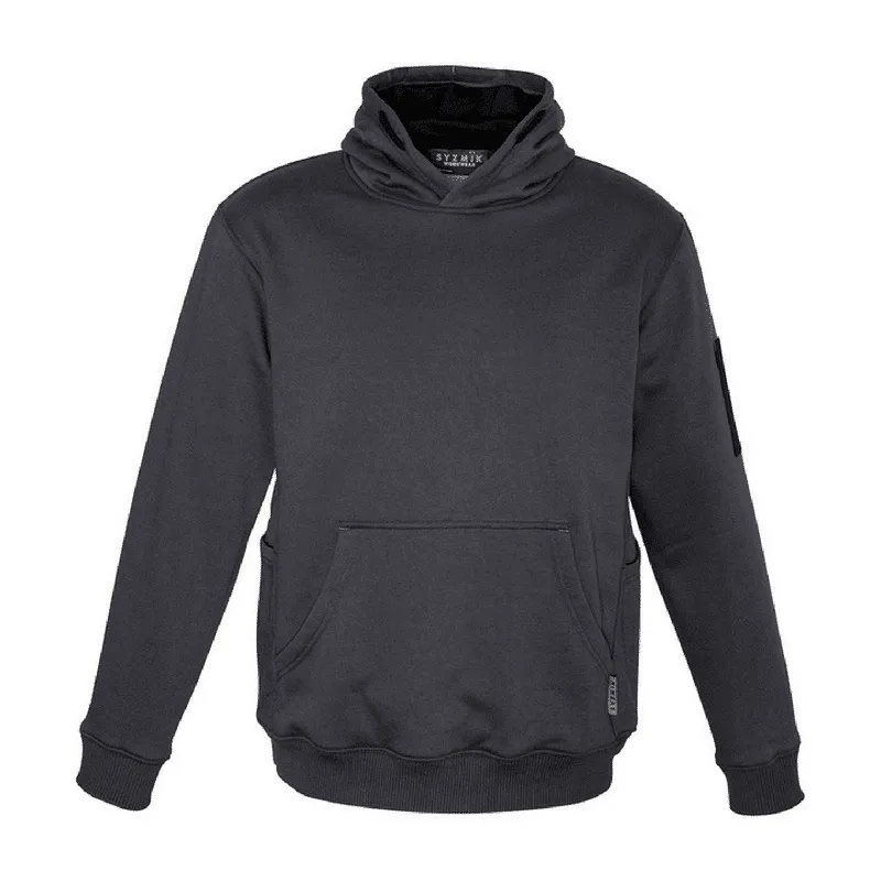 ZT467 Syzmik Men's Multi-pocket Hoodie